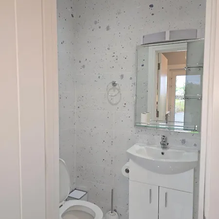 Apartmán Cuas View *