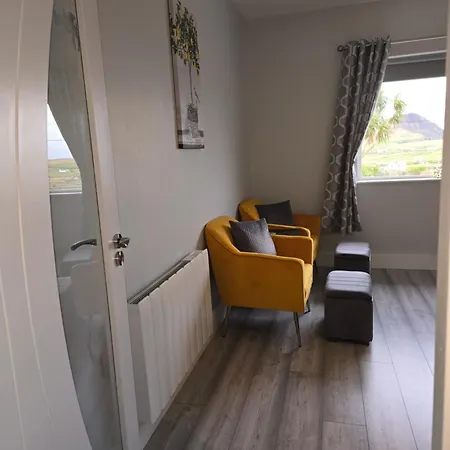 Cuas View Appartement