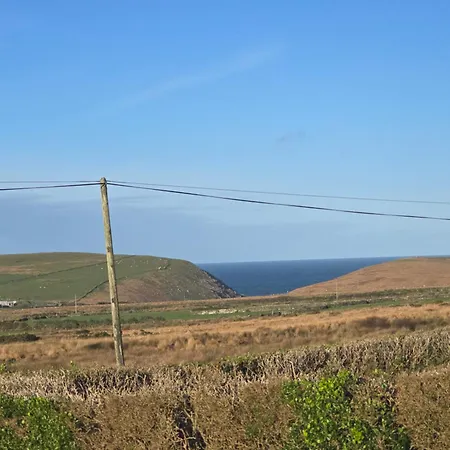 Apartamento Cuas View *