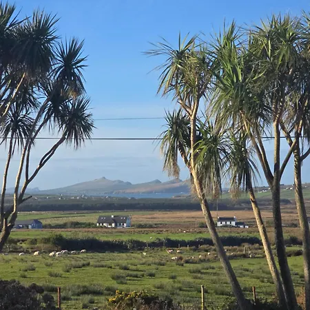 Cuas View Apartamento Dingle