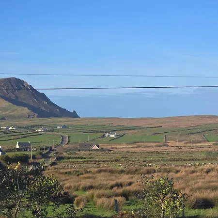 Cuas View Dingle