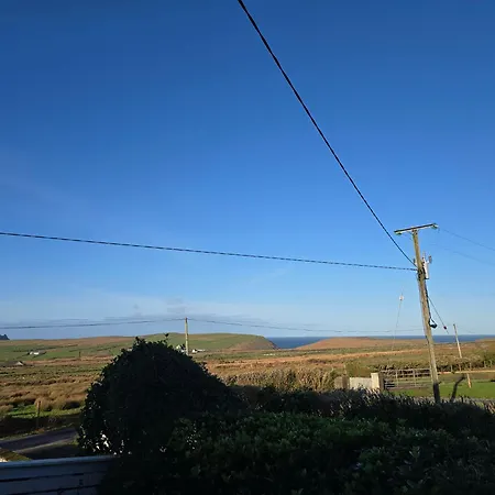 Cuas View * Dingle