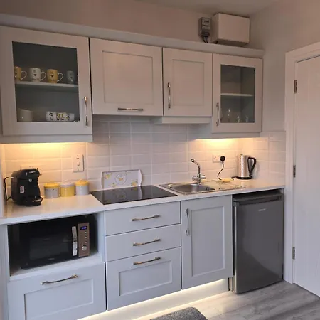 Apartamento Cuas View Dingle