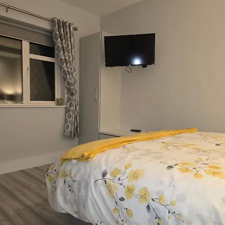 Cuas View Apartamento *