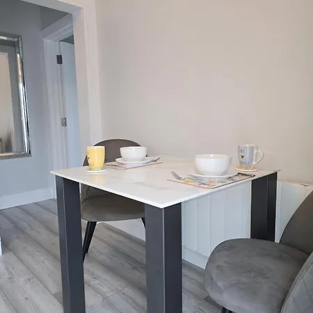 Apartamento Cuas View *