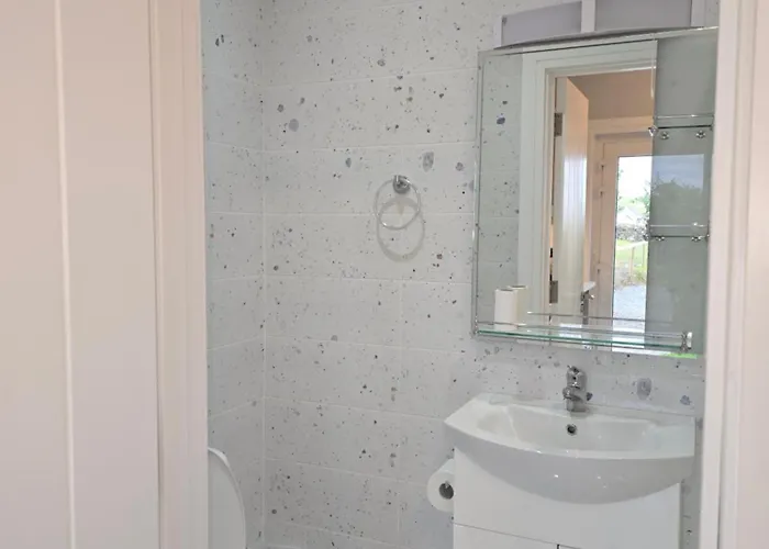 Appartement Cuas View *