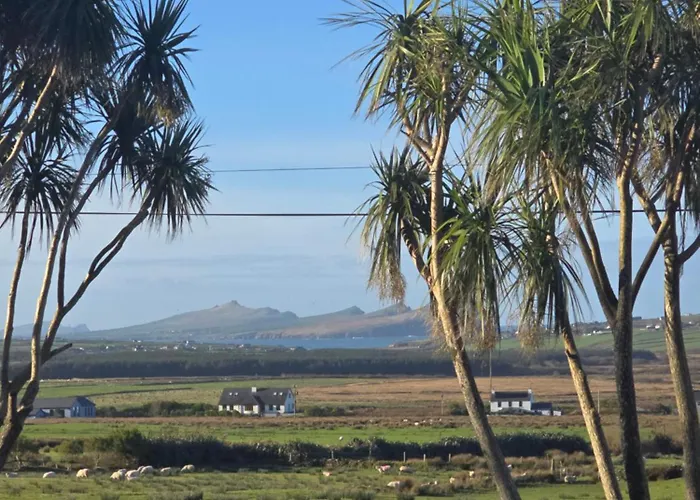 Cuas View Lägenhet Dingle