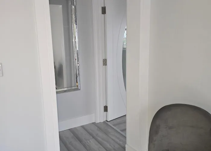 Cuas View Апартаменты *