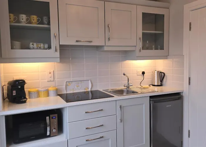 Appartement Cuas View Dingle