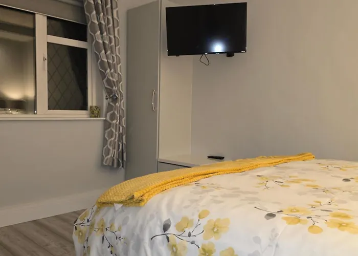 Cuas View Апартаменты *