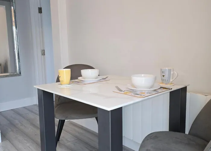 Appartement Cuas View *