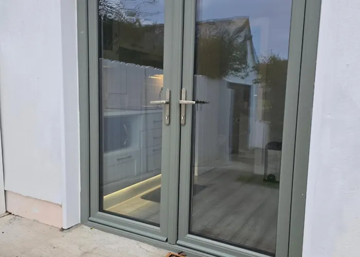 Cuas View Lägenhet *