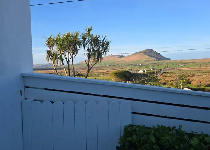 Cuas View